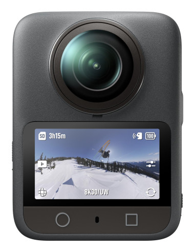 CAMERA OSMO 360 STANDARD/COMBO CP.OS.00000441 DJI