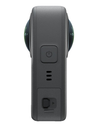 CAMERA OSMO 360 STANDARD/COMBO CP.OS.00000441 DJI