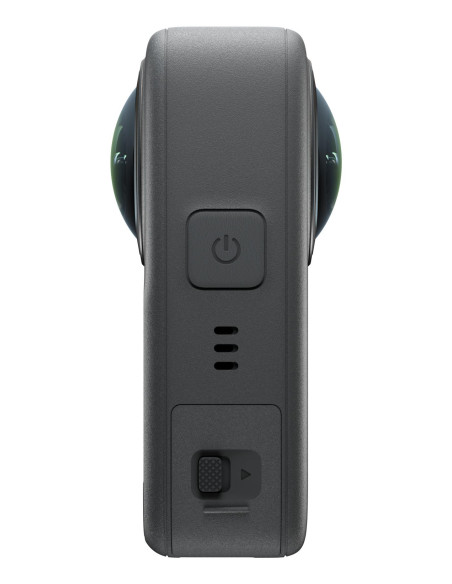 CAMERA OSMO 360 STANDARD/COMBO CP.OS.00000441 DJI