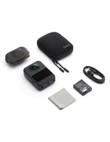 CAMERA OSMO 360 STANDARD/COMBO CP.OS.00000441 DJI