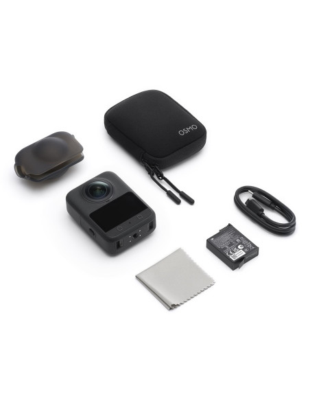 CAMERA OSMO 360 STANDARD/COMBO CP.OS.00000441 DJI