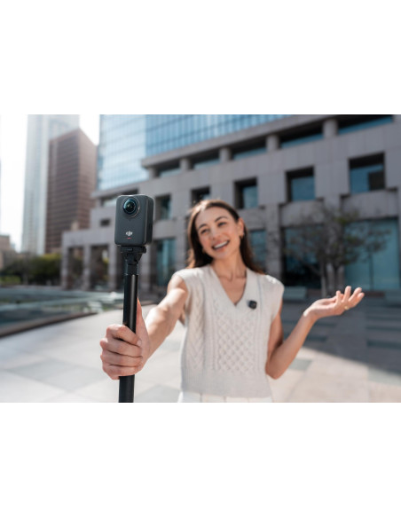 CAMERA OSMO 360 STANDARD/COMBO CP.OS.00000441 DJI