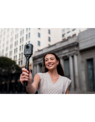 CAMERA OSMO 360 STANDARD/COMBO CP.OS.00000441 DJI