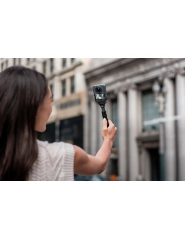CAMERA OSMO 360 STANDARD/COMBO CP.OS.00000441 DJI