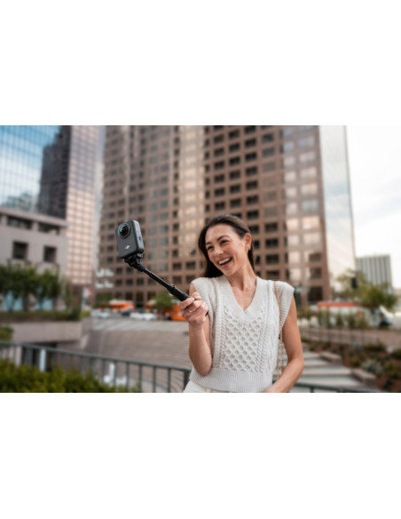 CAMERA OSMO 360 STANDARD/COMBO CP.OS.00000441 DJI