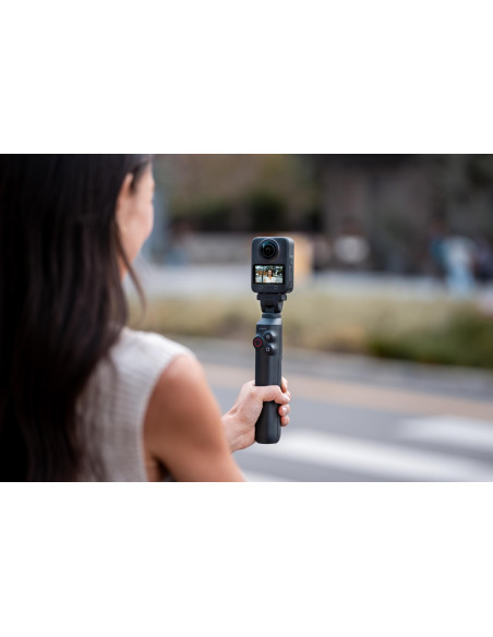 CAMERA OSMO 360 STANDARD/COMBO CP.OS.00000441 DJI