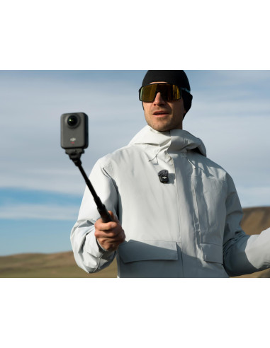 CAMERA OSMO 360 STANDARD/COMBO CP.OS.00000441 DJI