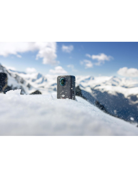 CAMERA OSMO 360 STANDARD/COMBO CP.OS.00000441 DJI