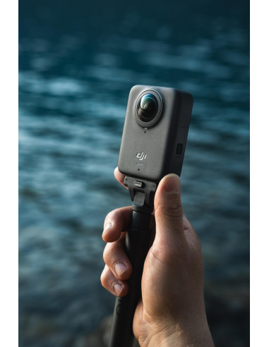 CAMERA OSMO 360 STANDARD/COMBO CP.OS.00000441 DJI