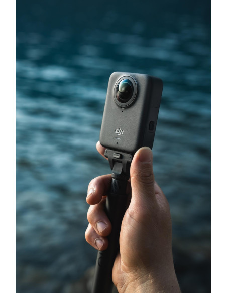 CAMERA OSMO 360 STANDARD/COMBO CP.OS.00000441 DJI
