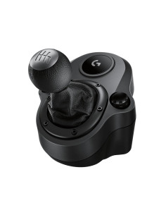 STEERING WHEEL ACC SHIFTER/941-000130 LOGITECH