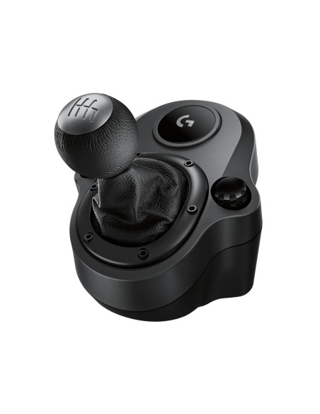 STEERING WHEEL ACC SHIFTER/941-000130 LOGITECH