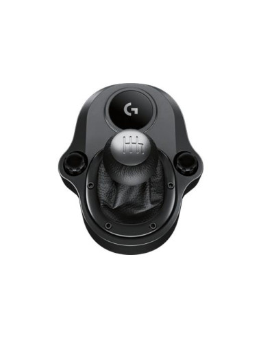 STEERING WHEEL ACC SHIFTER/941-000130 LOGITECH