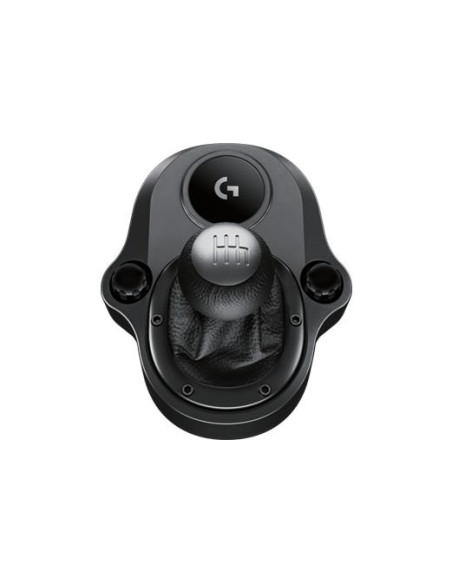 STEERING WHEEL ACC SHIFTER/941-000130 LOGITECH