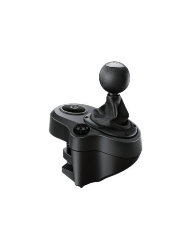 STEERING WHEEL ACC SHIFTER/941-000130 LOGITECH