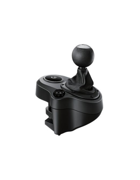 STEERING WHEEL ACC SHIFTER/941-000130 LOGITECH