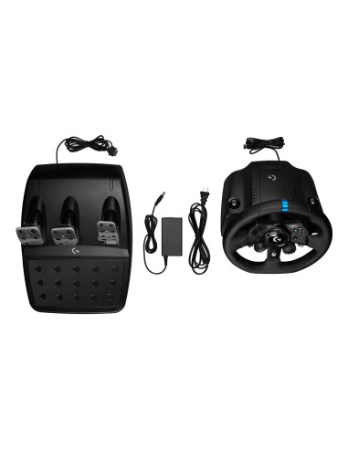 STEERING WHEEL G923/941-000149 LOGITECH