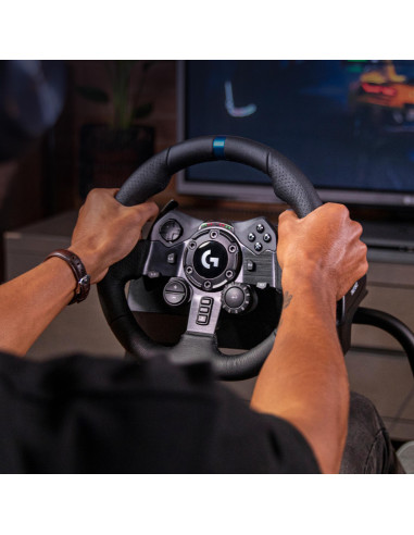 STEERING WHEEL G923/941-000149 LOGITECH