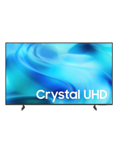 TV Set, SAMSUNG, 55 ", 2.4K Ultra HD, 3840 x 2160 pixels, Flat, LED, QE55U8072HUXXH