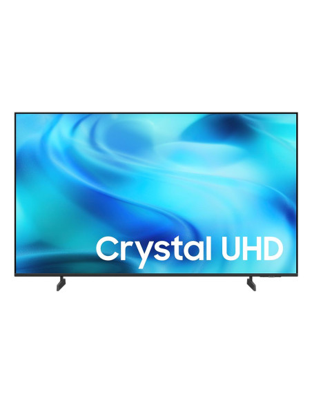 TV Set, SAMSUNG, 55 ", 2.4K Ultra HD, 3840 x 2160 pixels, Flat, LED, QE55U8072HUXXH