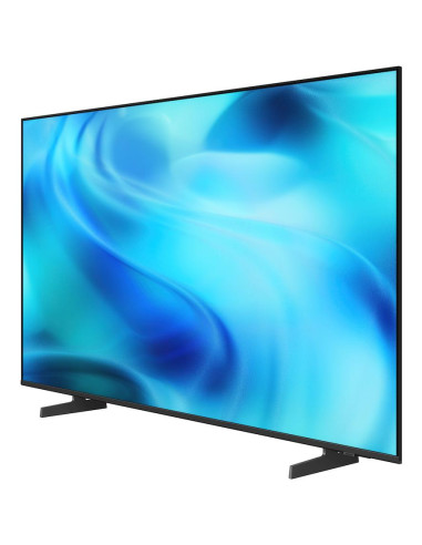 TV Set, SAMSUNG, 55 ", 2.4K Ultra HD, 3840 x 2160 pixels, Flat, LED, QE55U8072HUXXH