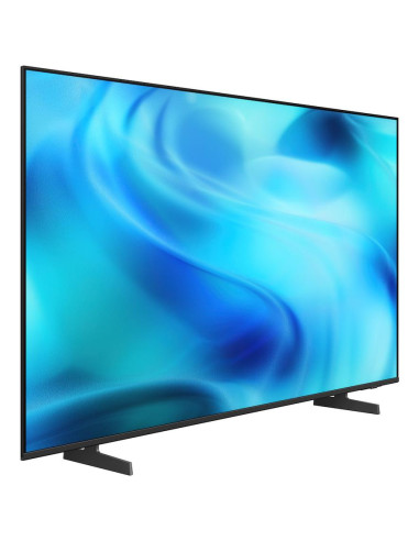 TV Set, SAMSUNG, 55 ", 2.4K Ultra HD, 3840 x 2160 pixels, Flat, LED, QE55U8072HUXXH