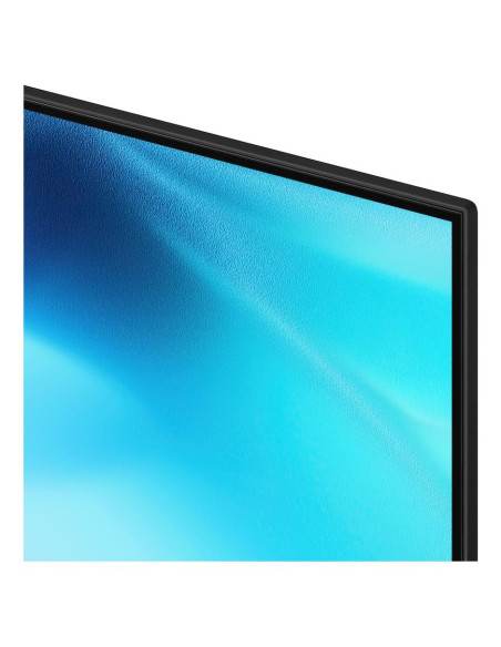 TV Set, SAMSUNG, 55 ", 2.4K Ultra HD, 3840 x 2160 pixels, Flat, LED, QE55U8072HUXXH
