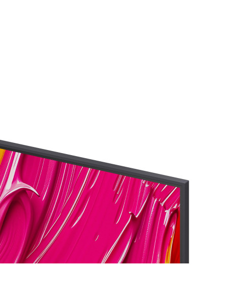 TV Set, LG, 65 ", 4K Ultra HD, 3840 x 2160 pixels, Flat, 16:9, QNED, 65QNED80A6A