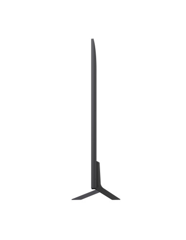 TV Set, LG, 65 ", 4K Ultra HD, 3840 x 2160 pixels, Flat, 16:9, QNED, 65QNED80A6A