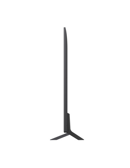 TV Set, LG, 65 ", 4K Ultra HD, 3840 x 2160 pixels, Flat, 16:9, QNED, 65QNED80A6A