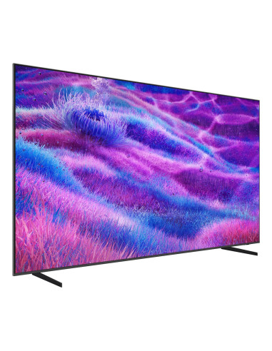 TV Set, SAMSUNG, 100 ", 4K Ultra HD, 3840 x 2160 pixels, Flat, 16:9, Neo QLED, QE100QN80FUXXH