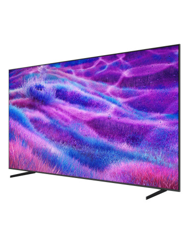 TV Set, SAMSUNG, 100 ", 4K Ultra HD, 3840 x 2160 pixels, Flat, 16:9, Neo QLED, QE100QN80FUXXH