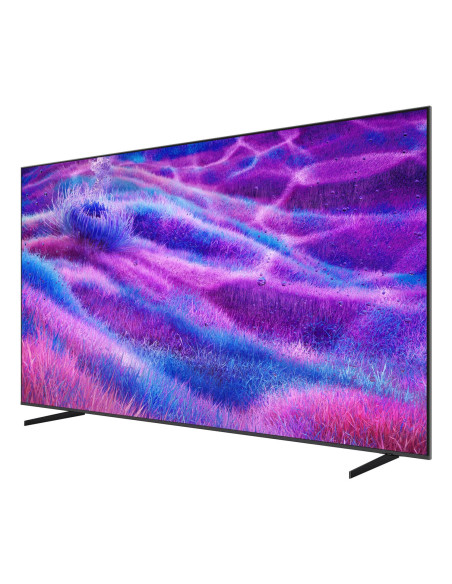 TV Set, SAMSUNG, 100 ", 4K Ultra HD, 3840 x 2160 pixels, Flat, 16:9, Neo QLED, QE100QN80FUXXH