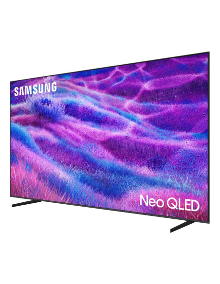 TV Set, SAMSUNG, 100 ", 4K Ultra HD, 3840 x 2160 pixels, Flat, 16:9, Neo QLED, QE100QN80FUXXH