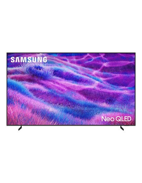 TV Set, SAMSUNG, 100 ", 4K Ultra HD, 3840 x 2160 pixels, Flat, 16:9, Neo QLED, QE100QN80FUXXH