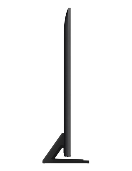 TV Set, SAMSUNG, 100 ", 4K Ultra HD, 3840 x 2160 pixels, Flat, 16:9, Neo QLED, QE100QN80FUXXH