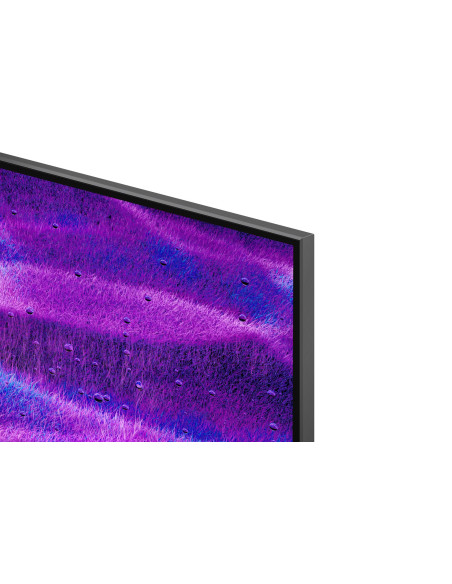 TV Set, SAMSUNG, 100 ", 4K Ultra HD, 3840 x 2160 pixels, Flat, 16:9, Neo QLED, QE100QN80FUXXH