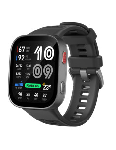SMARTWATCH BIP MAX/CARBON GRAY W2568EU3N AMAZFIT