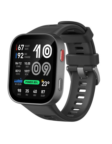SMARTWATCH BIP MAX/CARBON GRAY W2568EU3N AMAZFIT