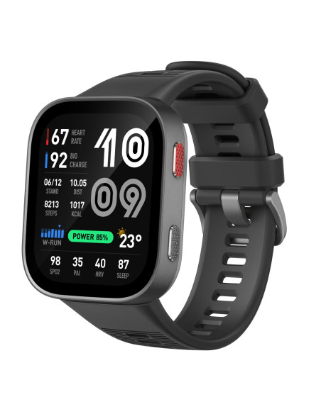 SMARTWATCH BIP MAX/CARBON GRAY W2568EU3N AMAZFIT