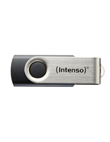 External HDD, INTENSO, 1TB, USB 3.2, Colour Black, 6023690