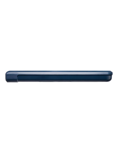 External HDD, ADATA, HV620S, 2TB, USB 3.1, Colour Blue, AHV620S-2TU31-CBL