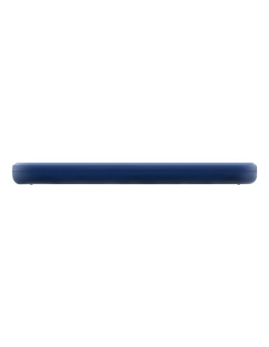 External HDD, ADATA, HV300, 1TB, USB 3.1, Colour Blue, AHV300-1TU31-CBL