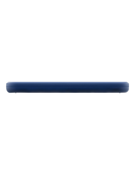 External HDD, ADATA, HV300, 1TB, USB 3.1, Colour Blue, AHV300-1TU31-CBL
