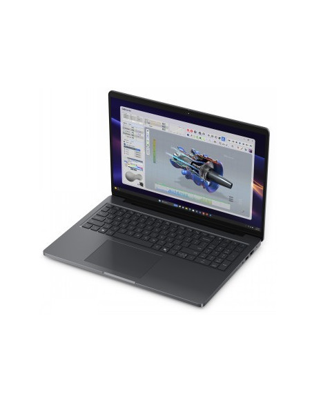 DELL PRO PRECISION 5 16 U7-366H16FHD+32GB1TBSSDRTXPRO1000-8GBFPRSCR11P3BW (US-KB)