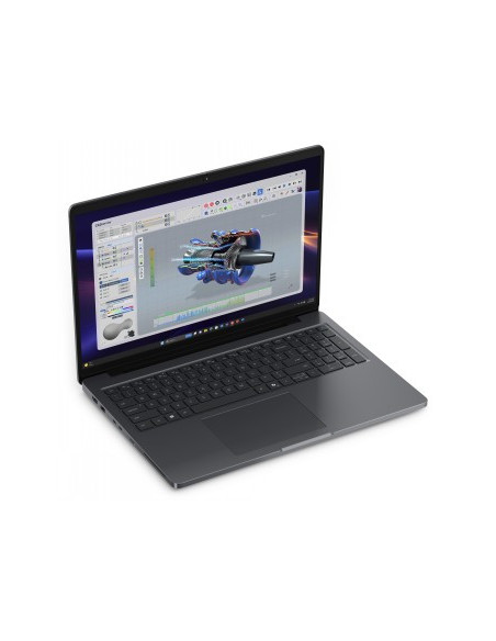 DELL PRO PRECISION 5 16 U7-366H16FHD+32GB1TBSSDRTXPRO1000-8GBFPRSCR11P3BW (US-KB)