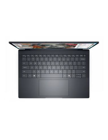DELL PRO PRECISION 7 14 U7-366H14FHD+32GB512SSDRTXPRO1000-8GBFPR11P3PS (US-KB)