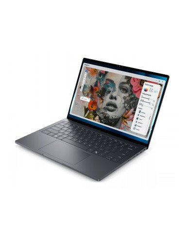 DELL PRO PRECISION 7 14 U7-366H14FHD+32GB512SSDRTXPRO1000-8GBFPR11P3PS (US-KB)