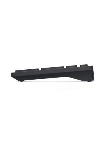 DELL PRO KEYBOARD AND MOUSE - KM5221W - US INTERNATIONAL (QWERTY) - BLACK