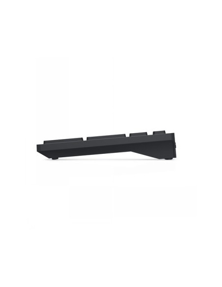 DELL PRO KEYBOARD AND MOUSE - KM5221W - US INTERNATIONAL (QWERTY) - BLACK